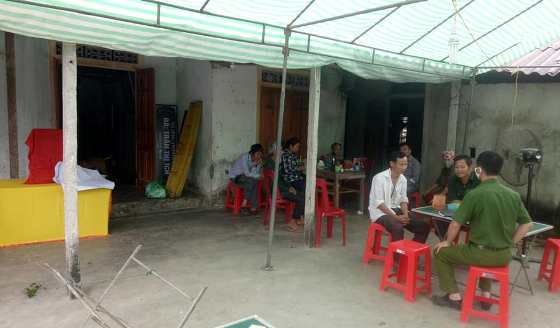 Người phụ nữ bị rắn cắn tử vong khi đi bắt cua đồng